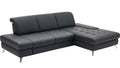 KAWOO Polsterserie Torino - Ecksofa bzw. Polstermöbel
