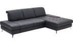 KAWOO Polsterserie Torino - Ecksofa bzw. Polstermöbel