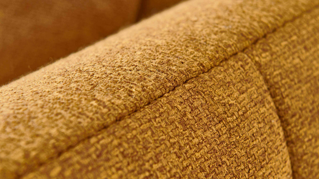 KAWOO Polsterprogramm New Jersey - Love-Seat