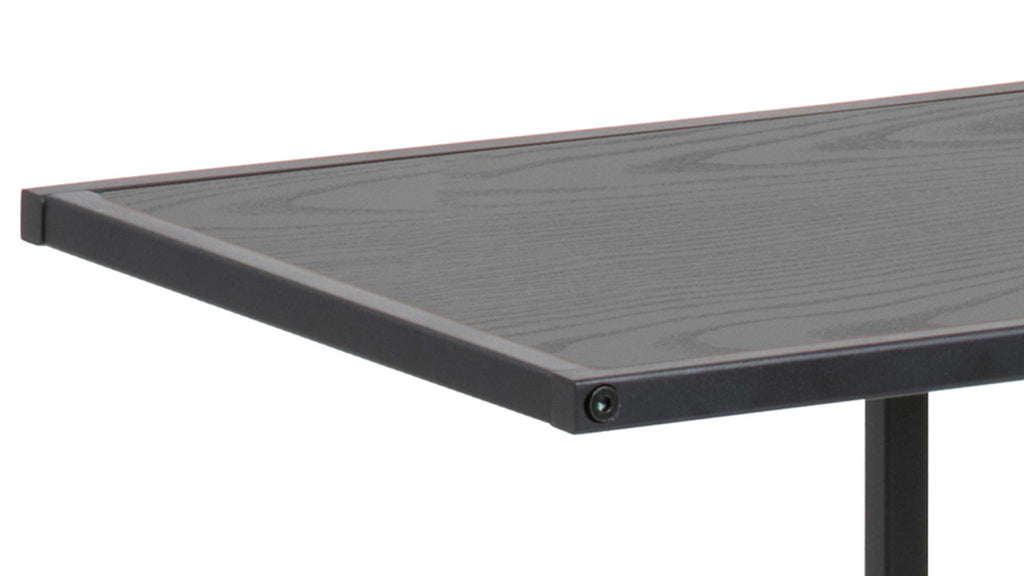 Laptop-Tisch Seaford 83603 im Industrielook bzw. Beistelltisch