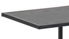 Laptop-Tisch Seaford 83603 im Industrielook bzw. Beistelltisch
