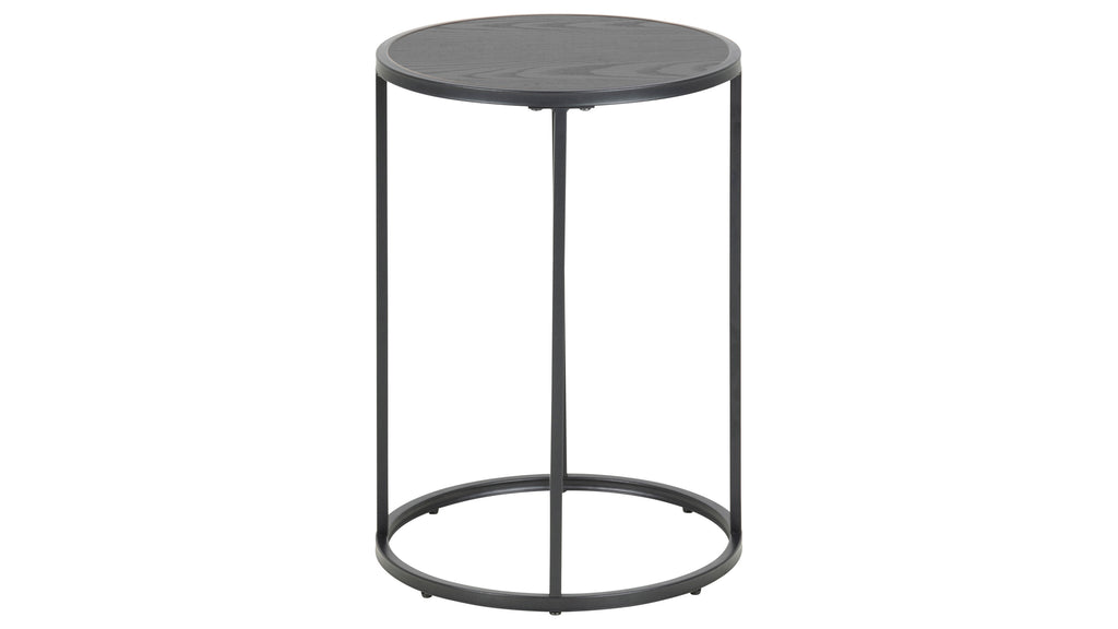 Beistelltisch Seaford 83647 im Industrielook