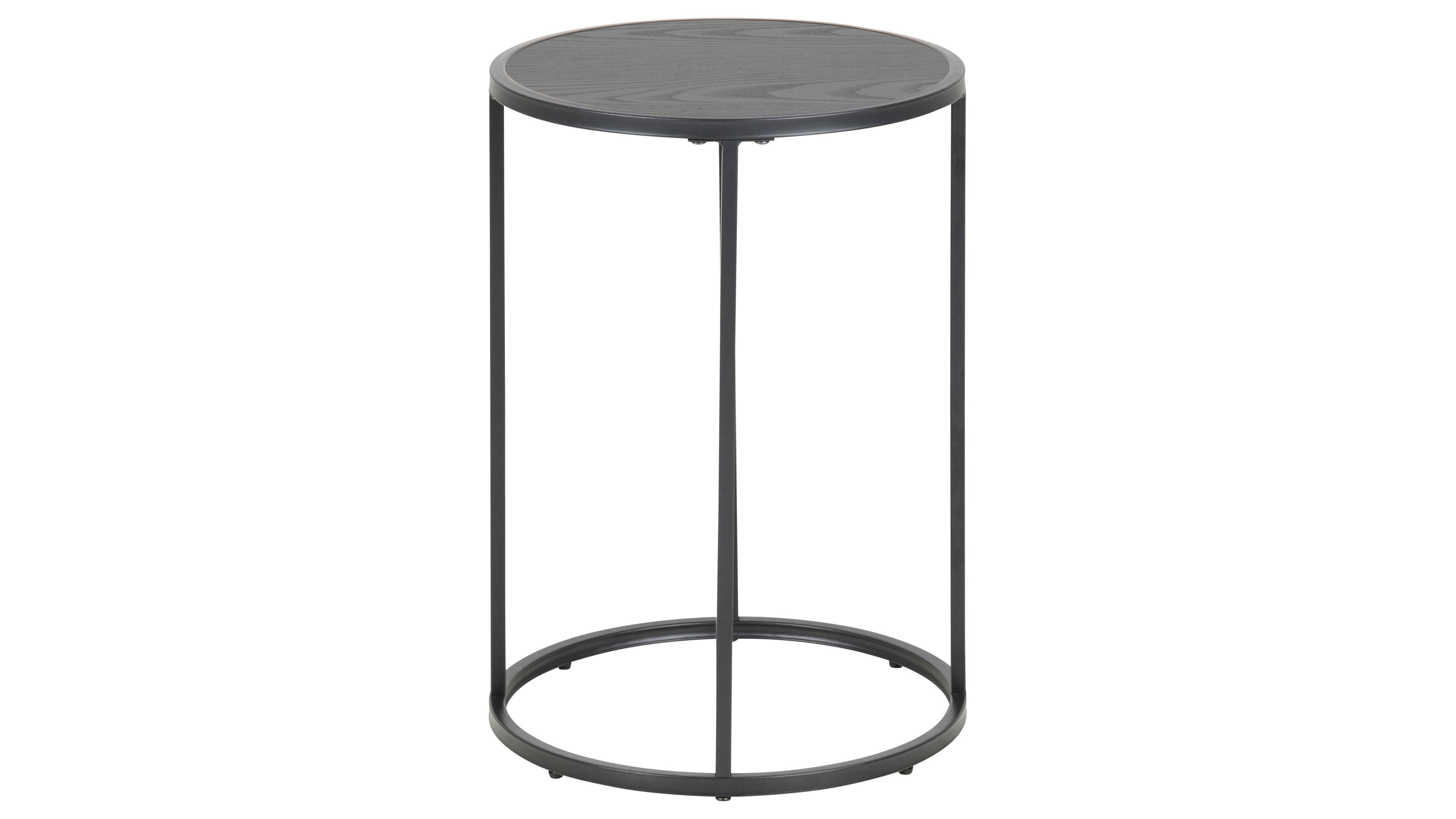 Beistelltisch Seaford 83647 im Industrielook