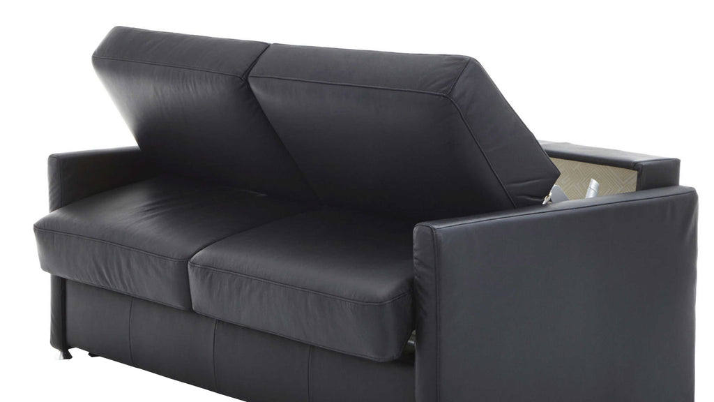 Comfortmaster Schlafsofa Molto mit Faltbett-Funktion bzw. Polstermöbel