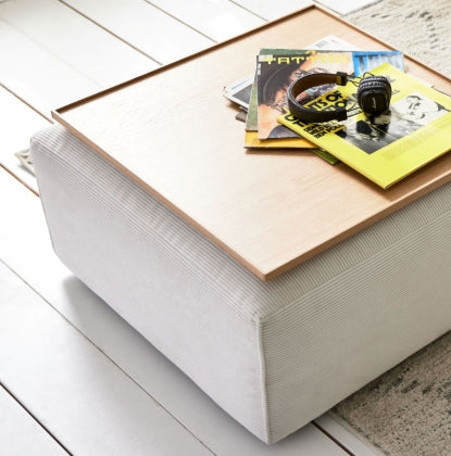 Roomio Musterbild  Hocker