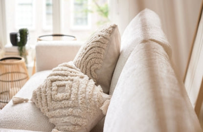 Roomio Musterbild Kissen