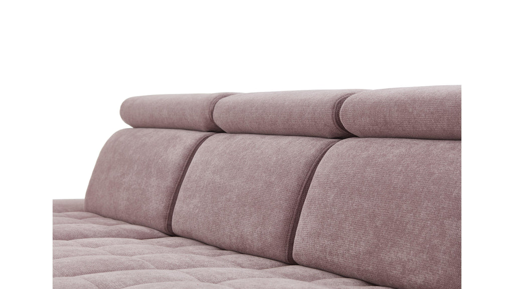 KAWOO Polsterprogramm Torino - Ecksofa