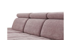 KAWOO Polsterprogramm Torino - Ecksofa