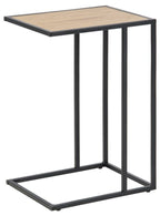 Laptop-Tisch Seaford 79386 im Industrielook bzw. Beistelltisch