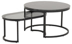 Couchtisch-Set Spiro