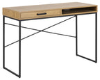 Schreibtisch Seaford 105304 im Industrielook bzw. PC-Tisch