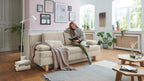 Schlafsofa Tino