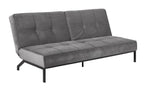 Schlafcouch Perugia als praktisches Schlafsofa