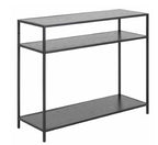 Konsoltisch Seaford 93702 im Industrielook - Beistelltisch