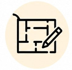 Symbol Planungsservice