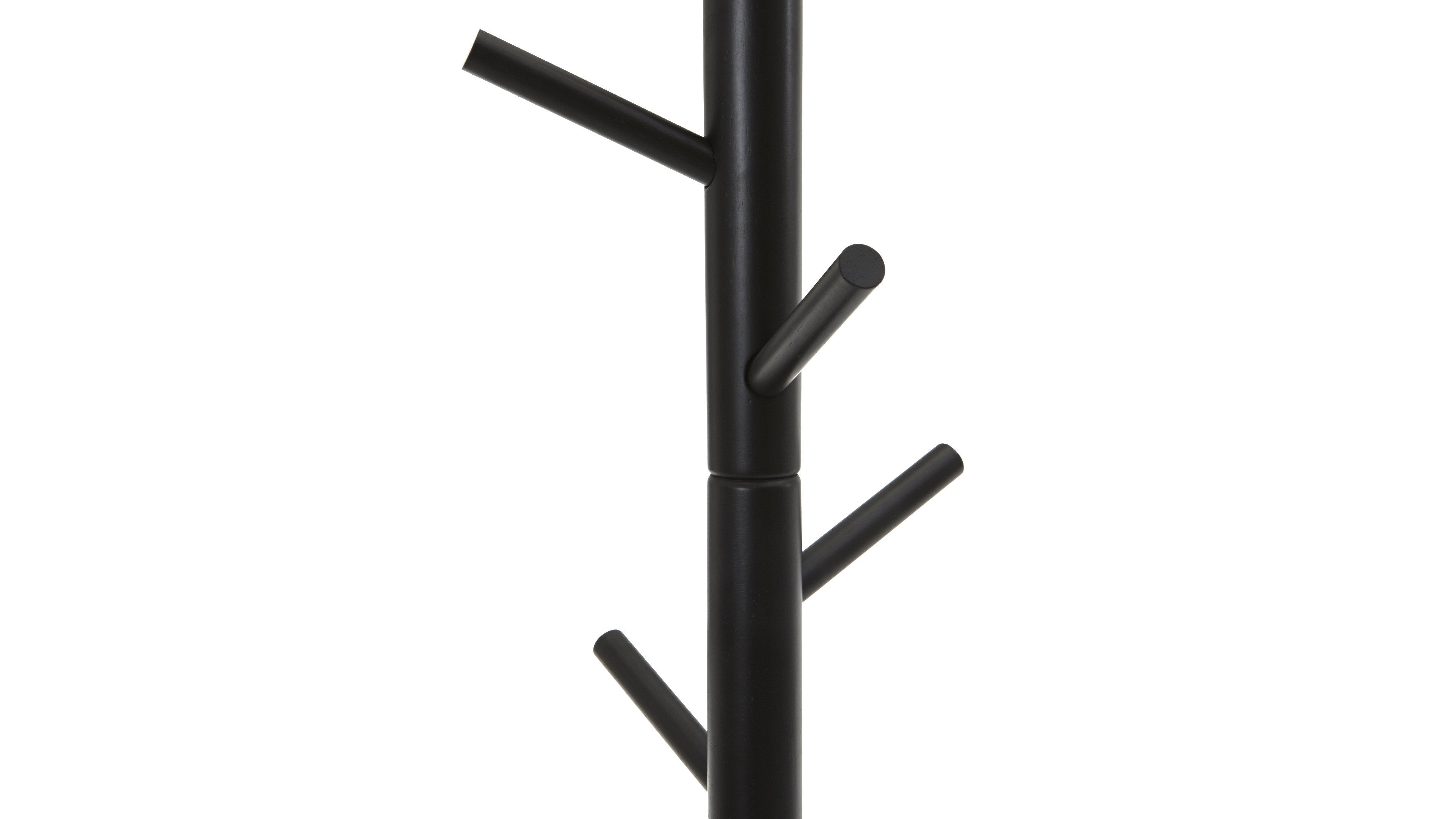 Kleiderständer - Garderobe mit Kleiderhaken