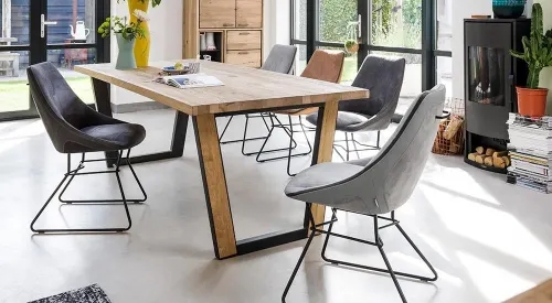 Xooon Esszimmer