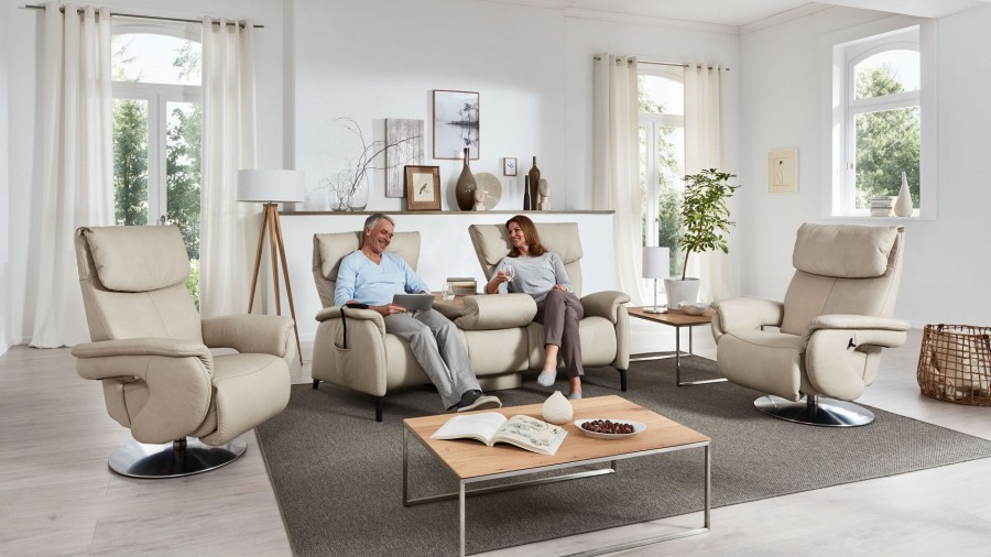 Comfortmaster Polstermöbel