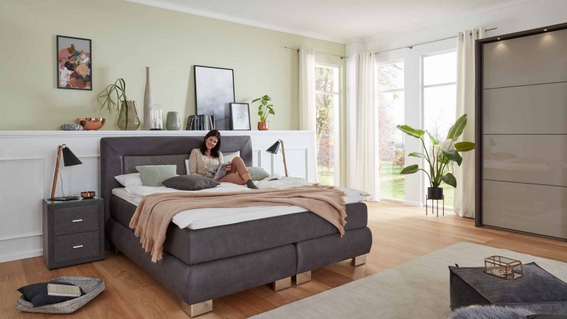 Comfortmaster Betten