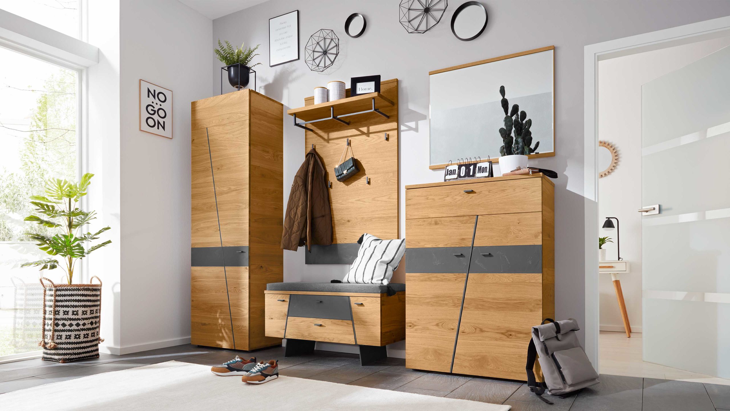 Interliving 6008