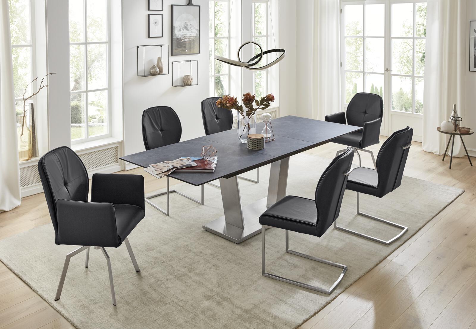 Interliving Esszimmer