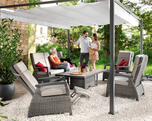 Lounge Möbel