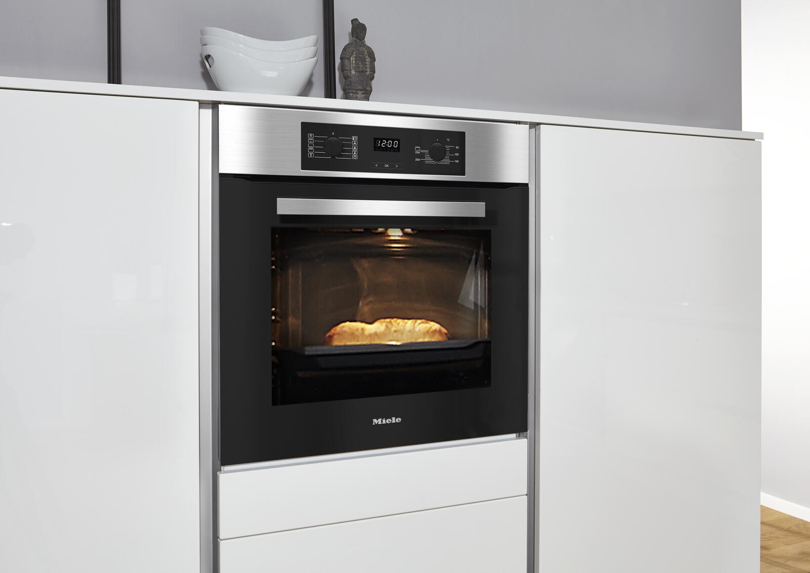 Miele Hausgeräte